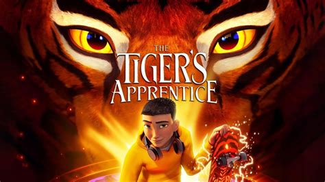 the tiger’s apprentice gomovies|Watch The Tiger’s Apprentice (2024) Full Movie Online Free.